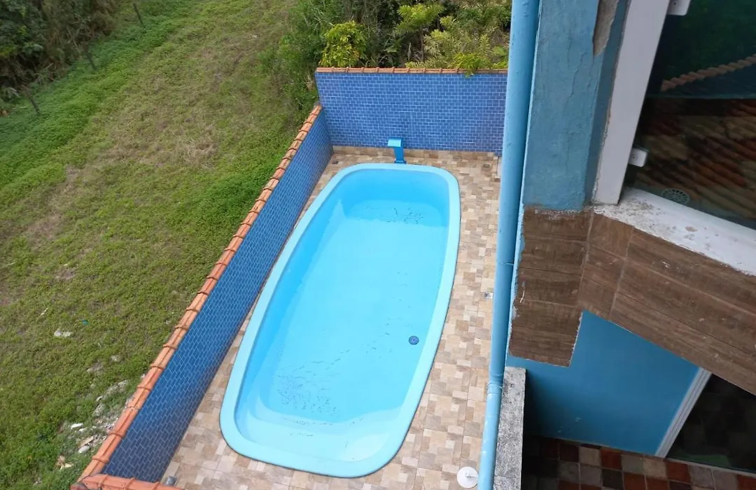 Ilhas de Maranduba V-1
